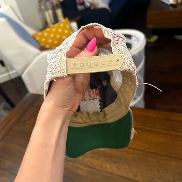 MERICA baseball cap - Picture 3 of 3